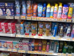 -万宁(机场T1 L7禁区东大堂店)