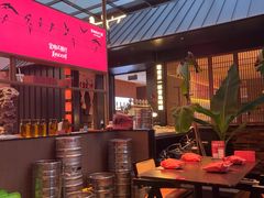 -单家老院·院子里的青岛菜(沙子口店)
