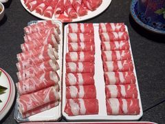 -东来顺(非遗·清真火锅·盛世广场店)