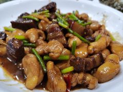 -富港会·海鲜酒楼(墟沟店)