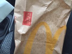 -麦当劳(合肥之心城店)