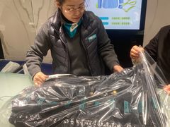 -福奈特洗衣·洗鞋·奢侈品护理(环球港店)