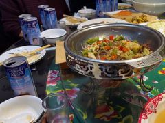 -人民公社大食堂(顺义总店)