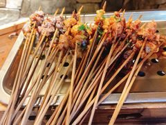 -盟重烧烤(高正街店)