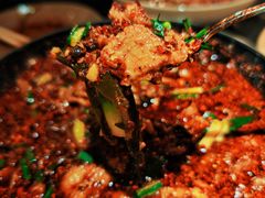 -华豫川酒家(大卫城店)