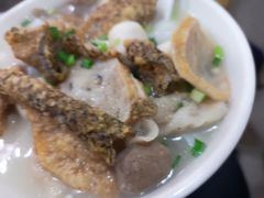 -明兴正宗潮州五彩鱼蛋粉面(中山六路店)