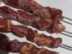 -丰茂烤串(卫星广场店)
