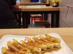 -肥叔锅贴(和炯路店)