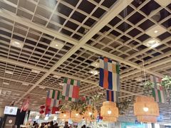 -宜家·瑞典风味餐厅(无锡店)