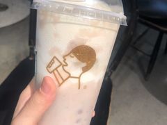 -喜茶(东莞汇一城店)