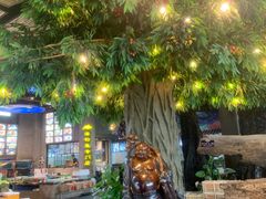 -大树头·花园餐厅(市桥店)