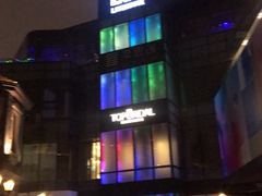 -288 Livehouse 酒吧(思南公馆店)