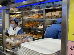 -护国寺小吃(地安门店)