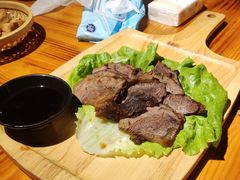 武松牛肉-兴农记