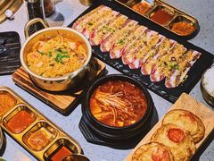 -妥妥烤肉料理(昙华林店)