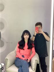 -3AM·S HAIR SALON烫发染发接发