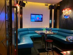 -萧邦音乐会所KTV·蒸汽活海鲜自助(福田店)