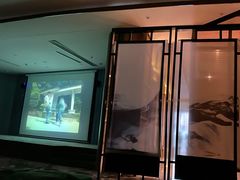 -大连金石滩绿发温泉假日酒店