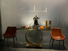 -岁粤Moon·湖景餐厅(月光码头店)