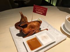 -侨美食家·粤菜(体育西路店)