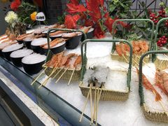 -海天盛宴新派海鲜自助餐厅(群力店)