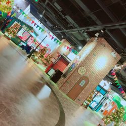 -幻贝家儿童乐园(苏州中心店)