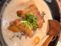 -味千拉面(惠州文昌一路分店)