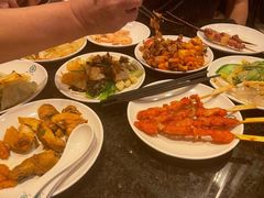 -东方之珠洗浴休闲广场(大港店)