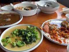 -坛南湾阿强农家乐.海鲜大排档老字号(福州地标美食店)