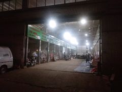 -岳各庄批发市场(西四环中路店)