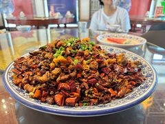 -杨记隆府(白象街店)