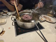 -潮泰牛肉火锅 · 创于1992年(车公庙店)