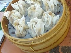 -都一处烧麦馆(前门店)