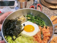 -高丽苑韩国烤肉(海昌路旗舰店)