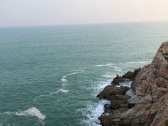 -广东惠东海龟国家级自然保护区