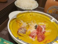 -澳门地道葡国餐