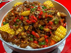 -辣小鲜·南昌大排档(船山路店)