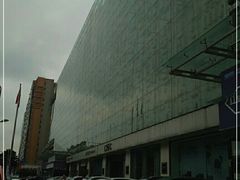 -友记功夫香·人民川菜(红牌楼店)