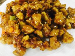 樱桃肉-林之六八·6886大连老菜馆
