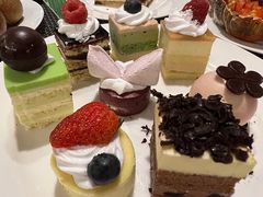 -深圳温德姆至尊酒店