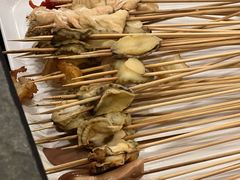 -川成串·自助串串香火锅(朝阳店)