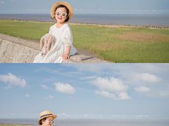 -南汇嘴观海公园