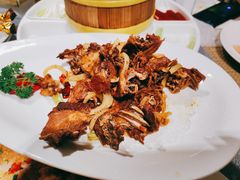 -同喜烤鸭店(光芒店)