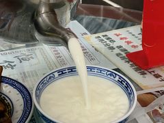 -恒信牛奶甜品(南京总店)