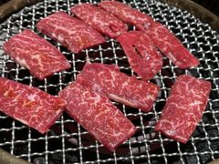-厚贞日式烤肉(浦东汇智店)