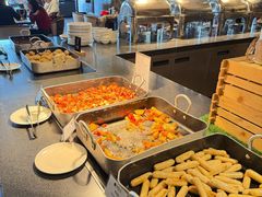 -合肥融创永乐半山酒店·永乐半山西餐厅