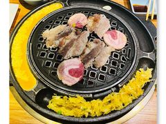 小米烤肉-小米烤肉-泥炉炭烤(常营店)
