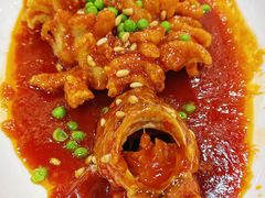 -德缘烤鸭店(大栅栏店)