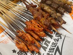 -风雷烧烤酸辣汤(宝龙店)