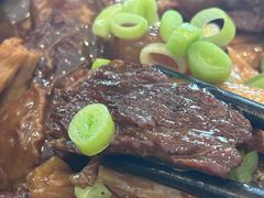 -九里云松·天香餐厅